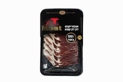 אנטריקוט דק דק פרמיום מיט